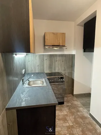 Pronájem rodinného domu, Bezděz, 75 m2