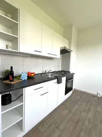 Pronájem bytu 2+1, Česká Lípa, Severní, 57 m2