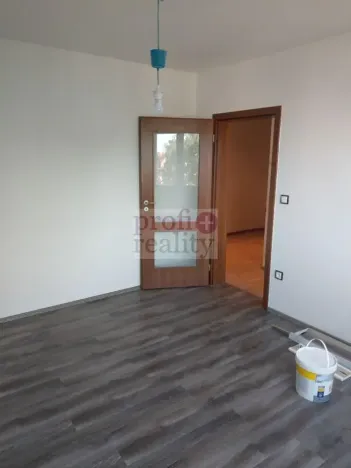 Pronájem bytu 2+1, Ostrava, Hasičská, 56 m2