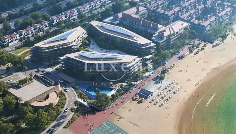 Prodej bytu 3+kk, La Duquesa, Španělsko, 97 m2