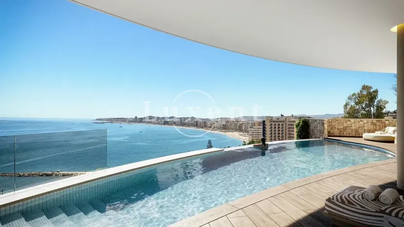 Prodej bytu 4+kk, Fuengirola, Španělsko, 110 m2