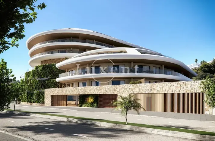 Prodej bytu 4+kk, Fuengirola, Španělsko, 110 m2