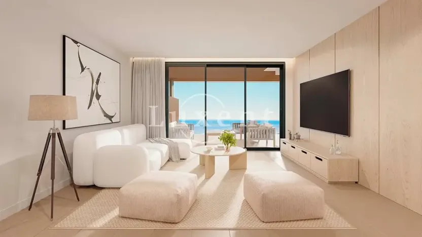Prodej bytu 4+kk, Fuengirola, Španělsko, 89 m2