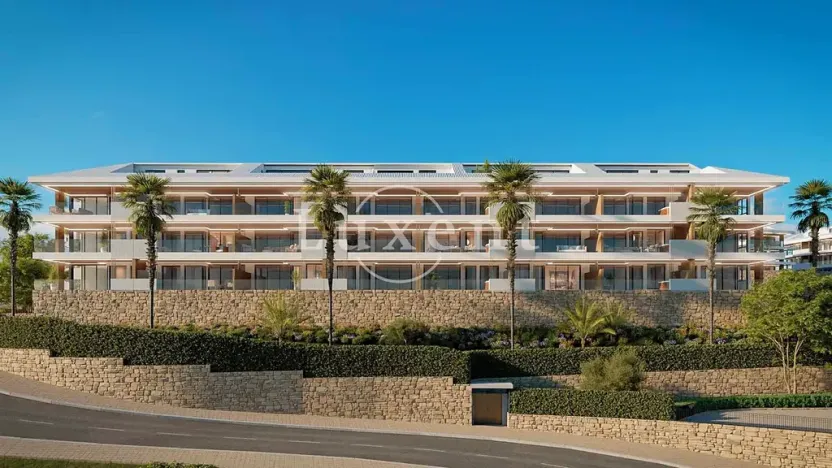Prodej bytu 4+kk, Fuengirola, Španělsko, 89 m2