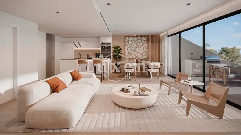 Prodej bytu 3+kk, Fuengirola, Španělsko, 79 m2