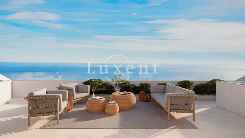 Prodej bytu 3+kk, Fuengirola, Španělsko, 79 m2