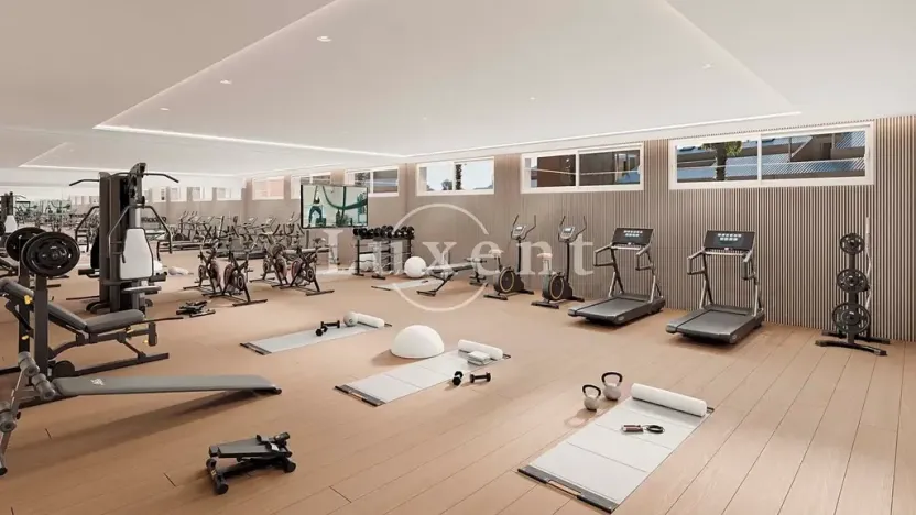 Prodej bytu 3+kk, Fuengirola, Španělsko, 79 m2