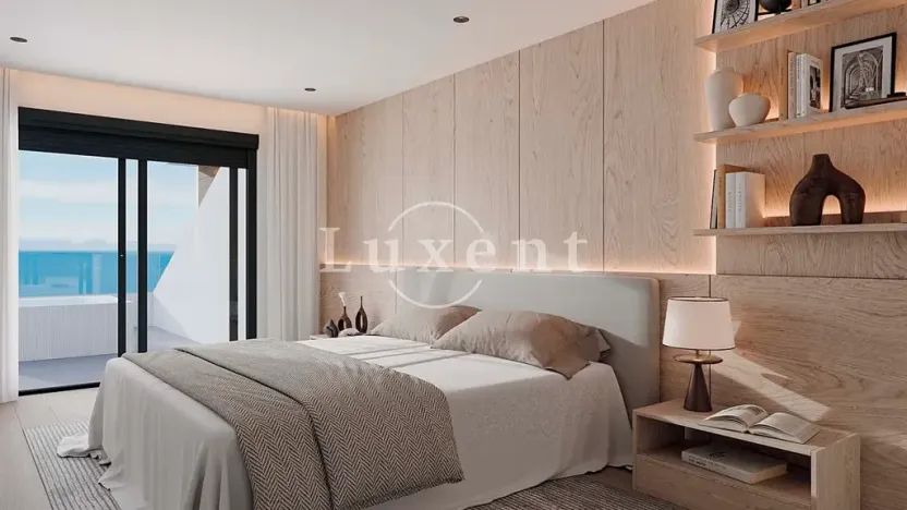 Prodej bytu 2+kk, Fuengirola, Španělsko, 53 m2