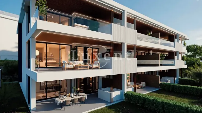Prodej bytu 2+kk, Fuengirola, Španělsko, 53 m2
