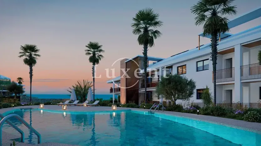 Prodej bytu 2+kk, Fuengirola, Španělsko, 53 m2