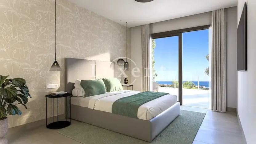Prodej bytu 3+kk, Estepona, Španělsko, 83 m2