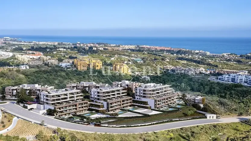 Prodej bytu 3+kk, Estepona, Španělsko, 83 m2