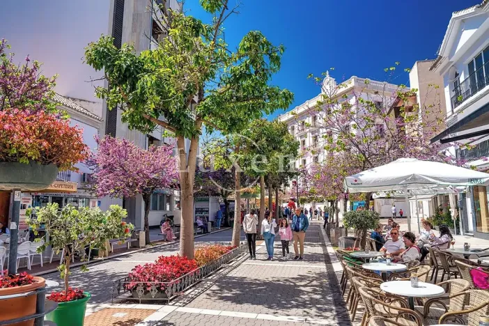 Prodej bytu 3+kk, Estepona, Španělsko, 77 m2