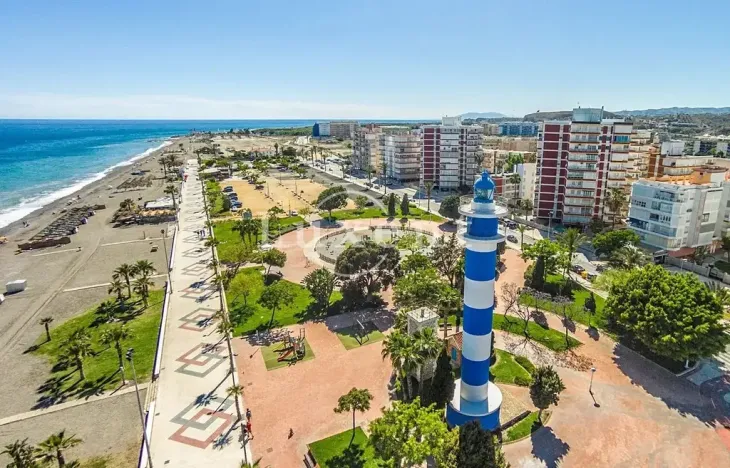 Prodej bytu 4+kk, Torrox, Španělsko, 96 m2
