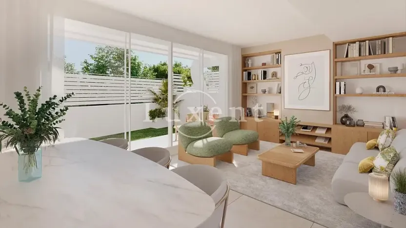 Prodej bytu 4+kk, Estepona, Španělsko, 95 m2