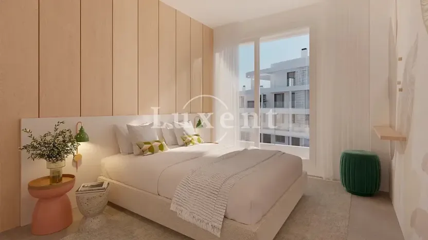 Prodej bytu 4+kk, Estepona, Španělsko, 95 m2