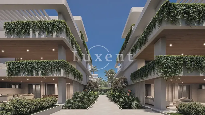 Prodej bytu 3+kk, Casares, Španělsko, 66 m2
