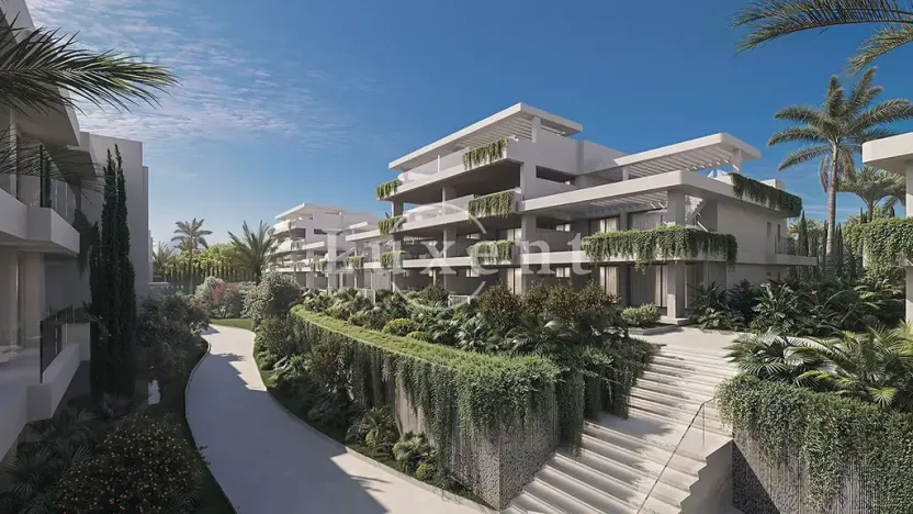 Prodej bytu 3+kk, Casares, Španělsko, 66 m2