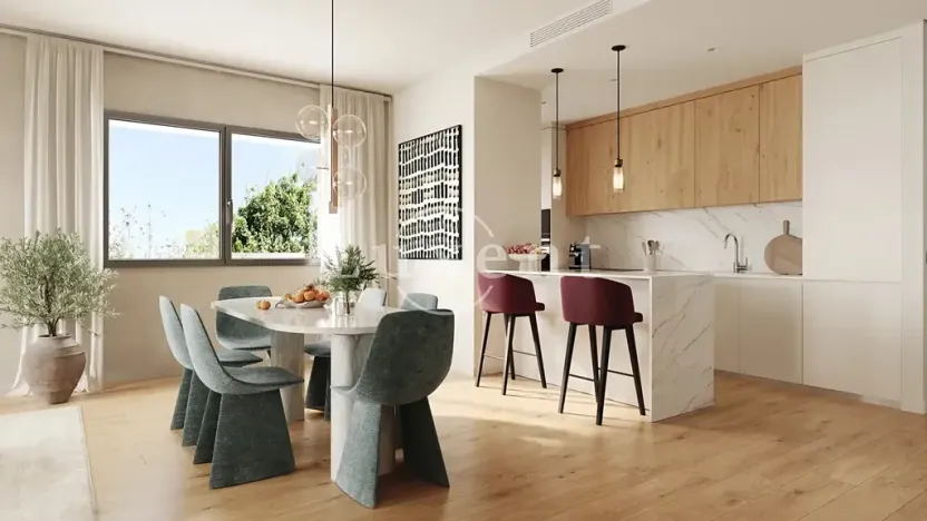 Prodej bytu 3+kk, Casares, Španělsko, 84 m2
