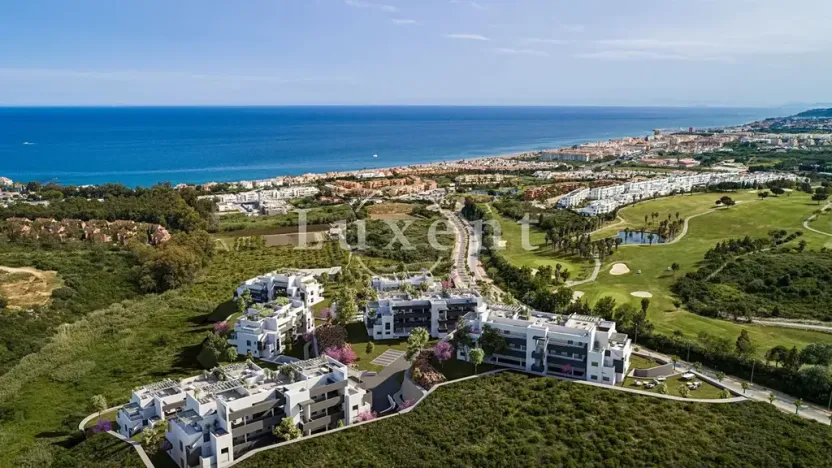 Prodej bytu 3+kk, Casares, Španělsko, 84 m2