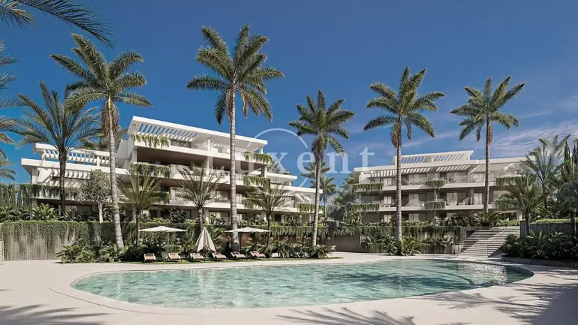 Prodej bytu 4+kk, Casares, Španělsko, 94 m2