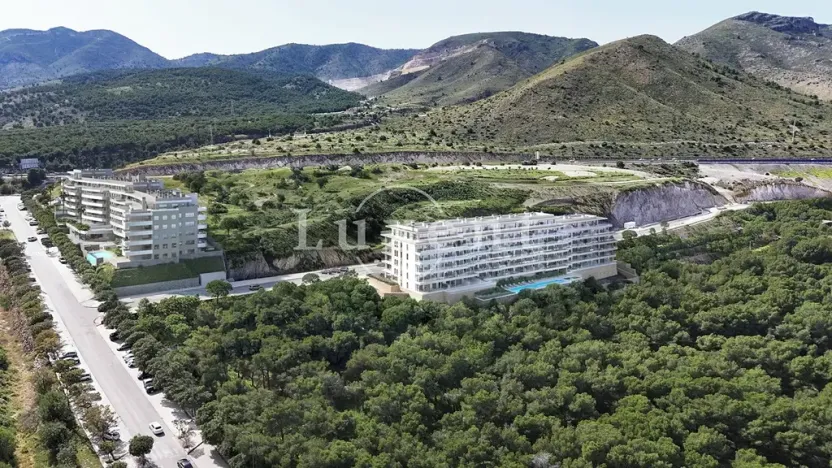 Prodej bytu 4+kk, Torremolinos, Španělsko, 112 m2