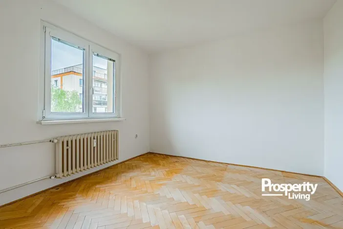 Prodej bytu 3+1, Kopřivnice, Družební, 63 m2