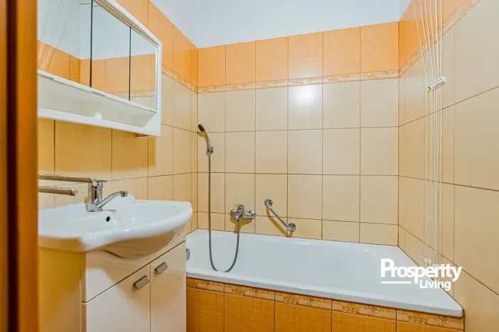 Prodej bytu 3+1, Kopřivnice, Družební, 63 m2