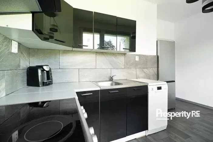 Pronájem bytu 3+1, Česká Lípa, Střelnice, 70 m2
