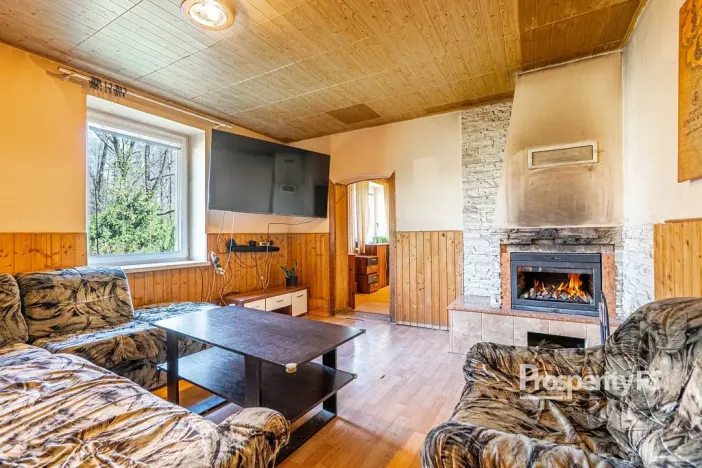 Prodej chaty, Jablunkov, 180 m2