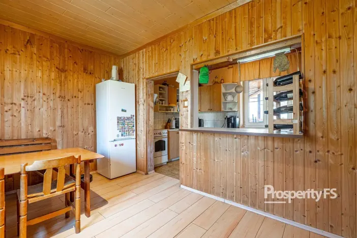 Prodej chaty, Jablunkov, 180 m2