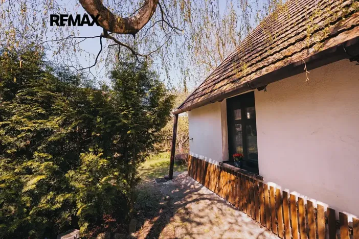Prodej rodinného domu, Tasov, 71 m2