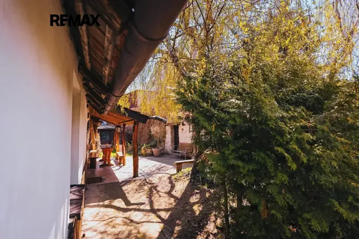 Prodej rodinného domu, Tasov, 71 m2