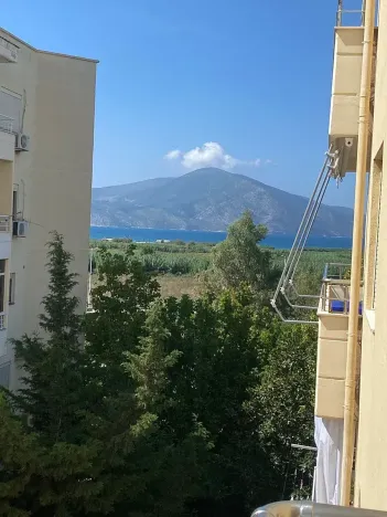 Prodej bytu 2+kk, Orikumi, Albánie, 44 m2