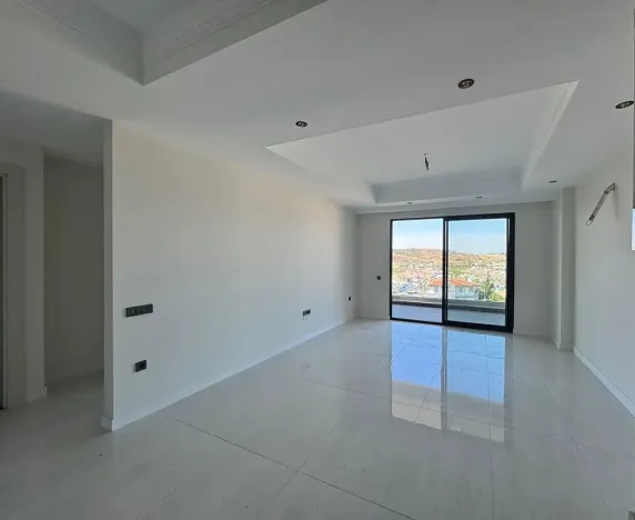 Prodej bytu 2+kk, Alanya, Turecko, 85 m2