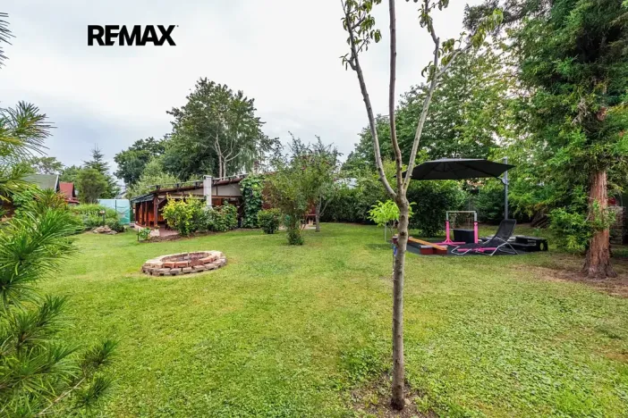 Prodej zahrady, Praha - Veleslavín, 742 m2