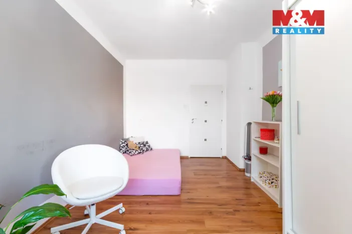 Prodej bytu 3+1, Ostrava - Mariánské Hory, Kravařská, 71 m2