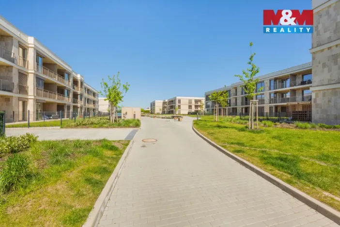 Prodej bytu 4+kk, Brandýs nad Labem-Stará Boleslav, Dřevčická, 109 m2