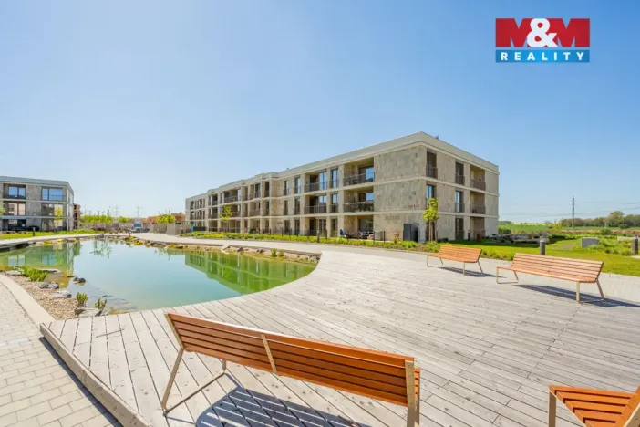Prodej bytu 4+kk, Brandýs nad Labem-Stará Boleslav, Dřevčická, 109 m2