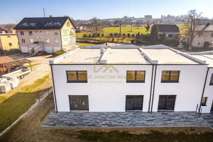 Prodej rodinného domu, Hůry, Adamovská, 112 m2