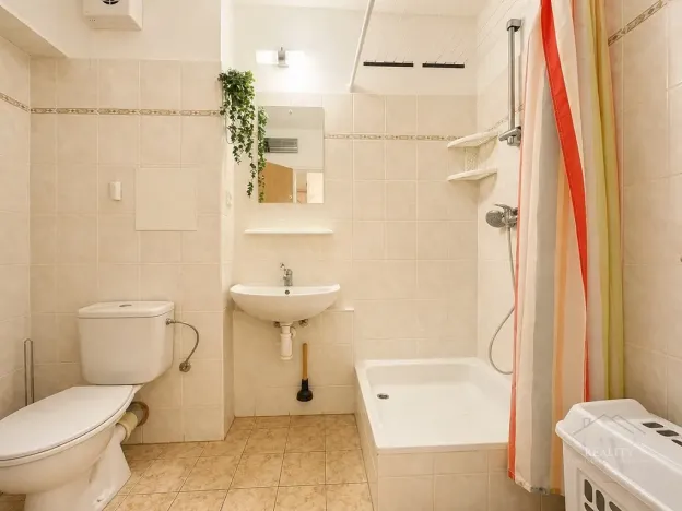 Pronájem bytu 1+1, Luštěnice - Zelená, 31 m2