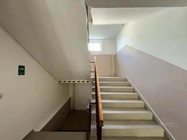 Pronájem bytu 1+1, Luštěnice - Zelená, 31 m2