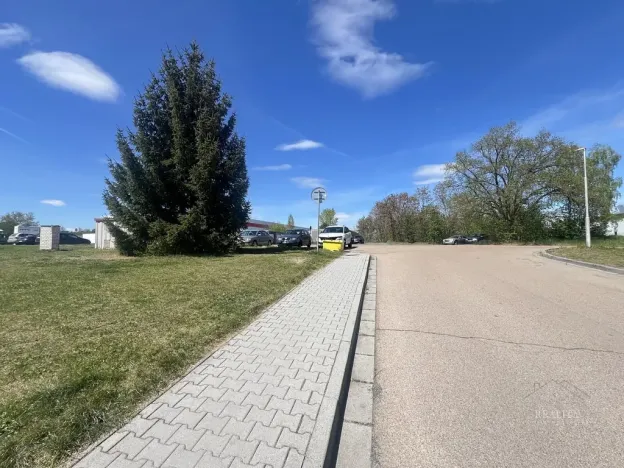 Pronájem bytu 1+1, Luštěnice - Zelená, 31 m2