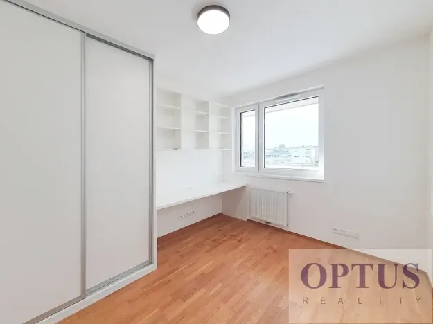 Pronájem bytu 3+kk, Praha - Jinonice, Pod stolovou horou, 76 m2