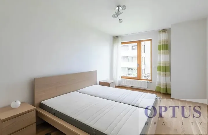 Pronájem bytu 3+kk, Praha - Jinonice, Chmelařská, 89 m2