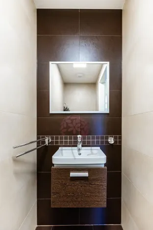 Pronájem bytu 3+kk, Praha - Braník, Ve studeném, 78 m2