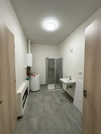 Prodej rodinného domu, Unhošť, 180 m2