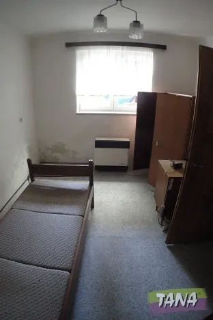 Prodej rodinného domu, Semily, Sokolská, 42 m2
