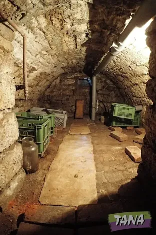 Prodej rodinného domu, Semily, Sokolská, 42 m2