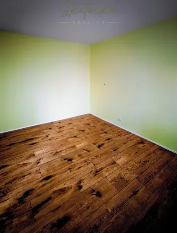 Pronájem bytu 1+1, Hodonín, 31 m2